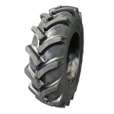 Agricultural tyres