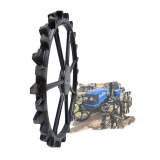 Sprayer Tyres